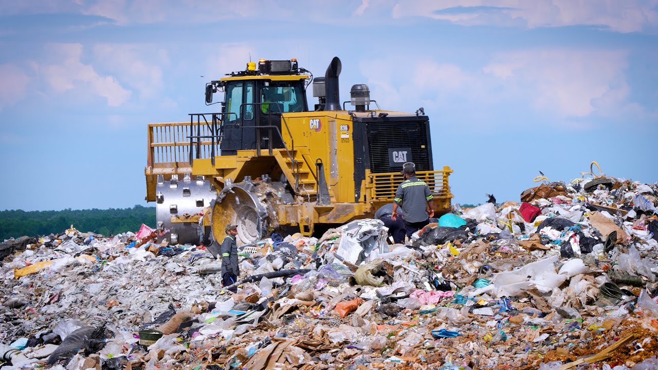 A Look at Bi-County Landfill