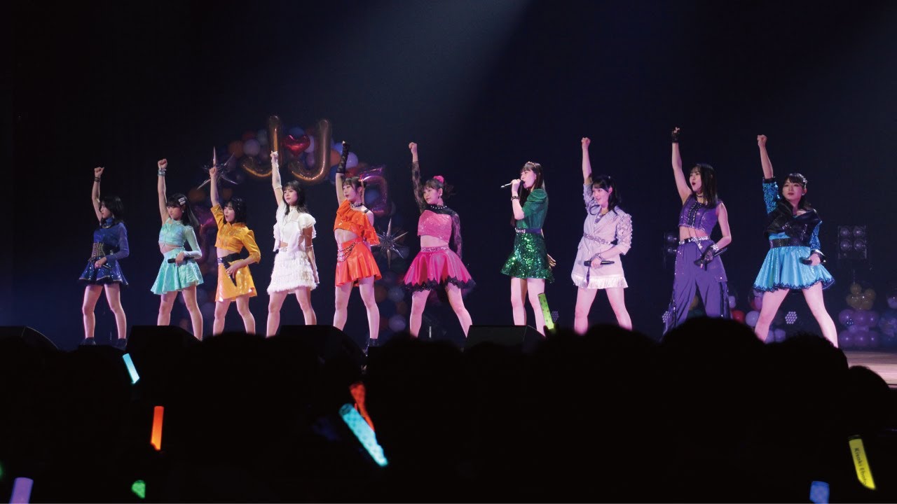 DVD『Juice=Juice FCイベント2023 ～Miracle&times;Juice&times;Box&times;結成Party！～』