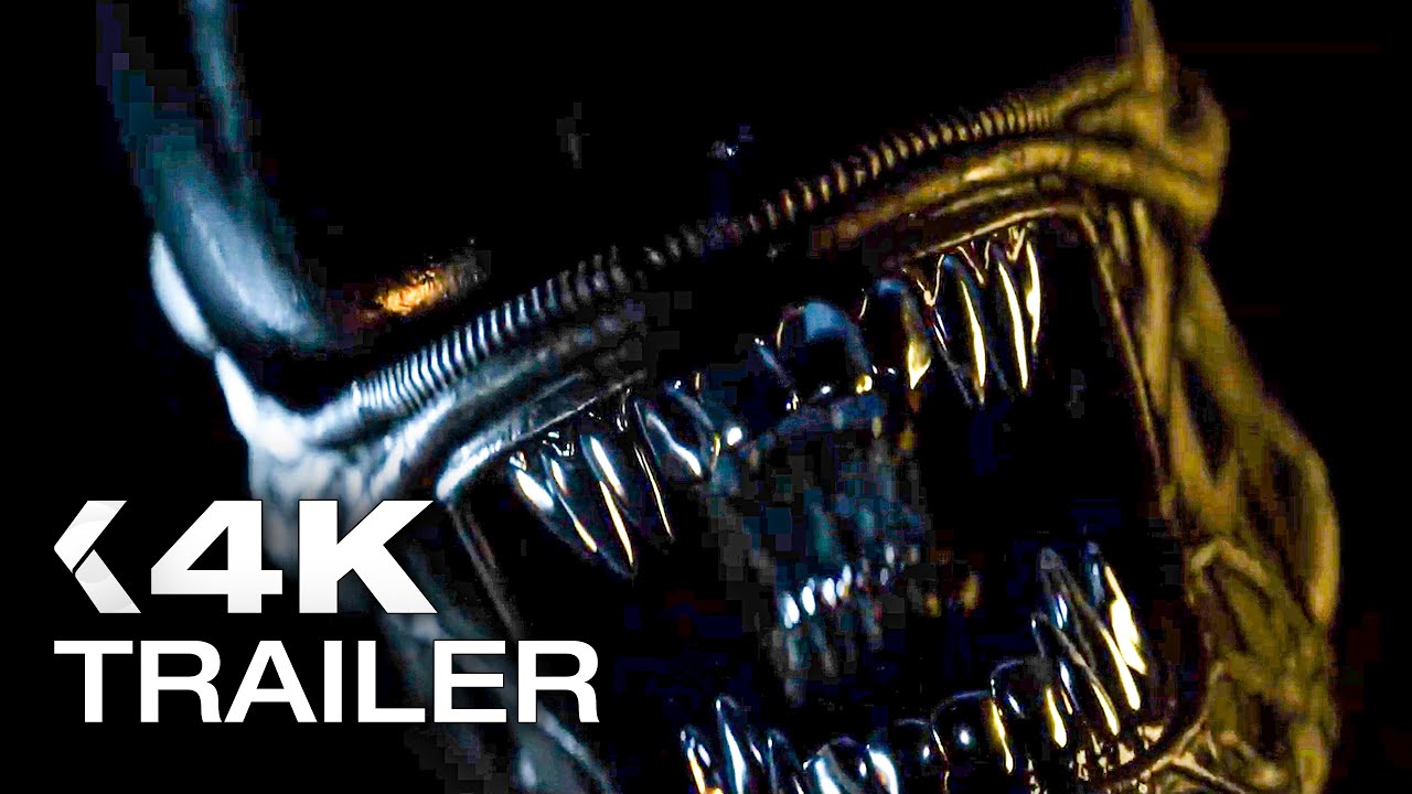 ALIEN: ISOLATION 2 Trailer (2026)