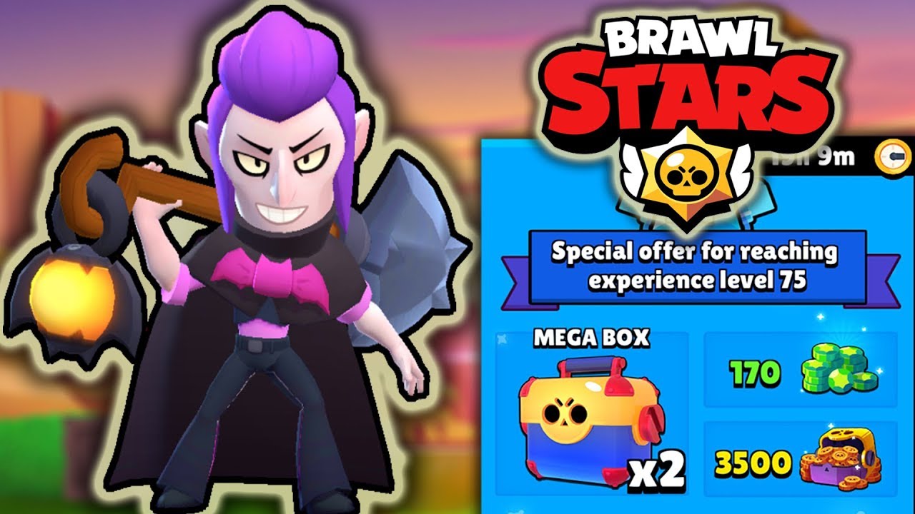 CUMPAR NOUA OFERTA SI DESCHID 2 MEGA BOX-URI! Brawl Stars Romania