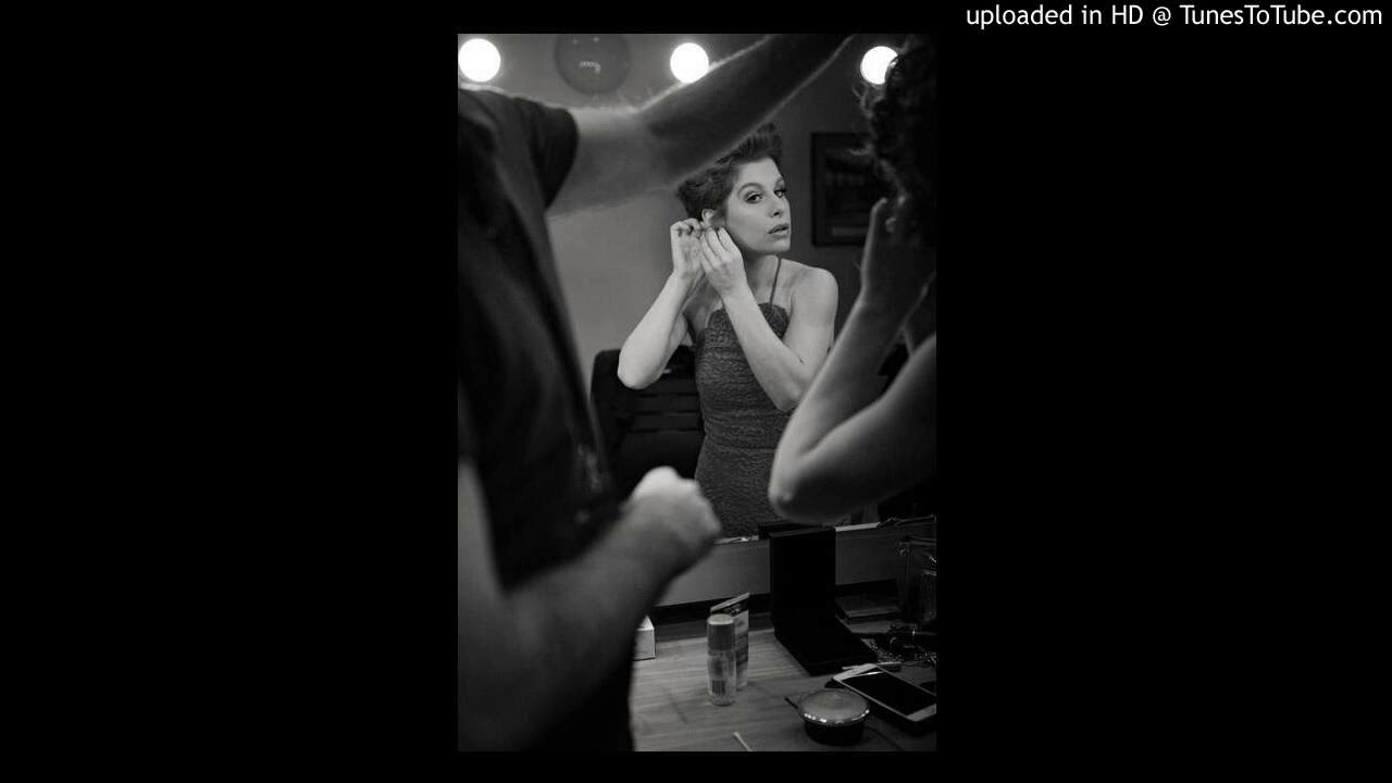 Cassidy Janson - Final Emotional Defying Gravity