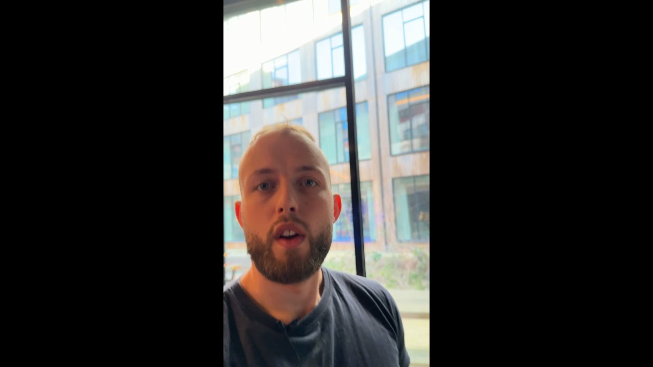 Hvad g&oslash;r jeg hvis en lejer ikke betaler husleje? #shorts