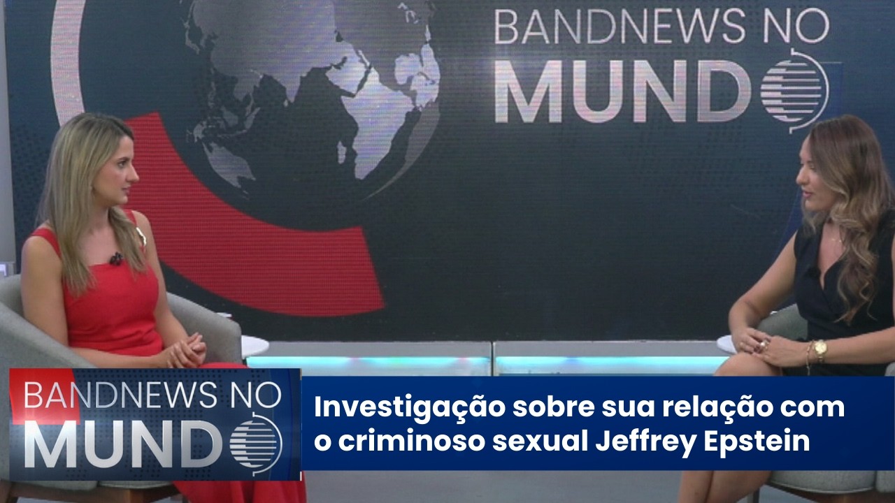 Prisão de Andrew arrasta família real britânica para pior crise | BandNews no Mundo