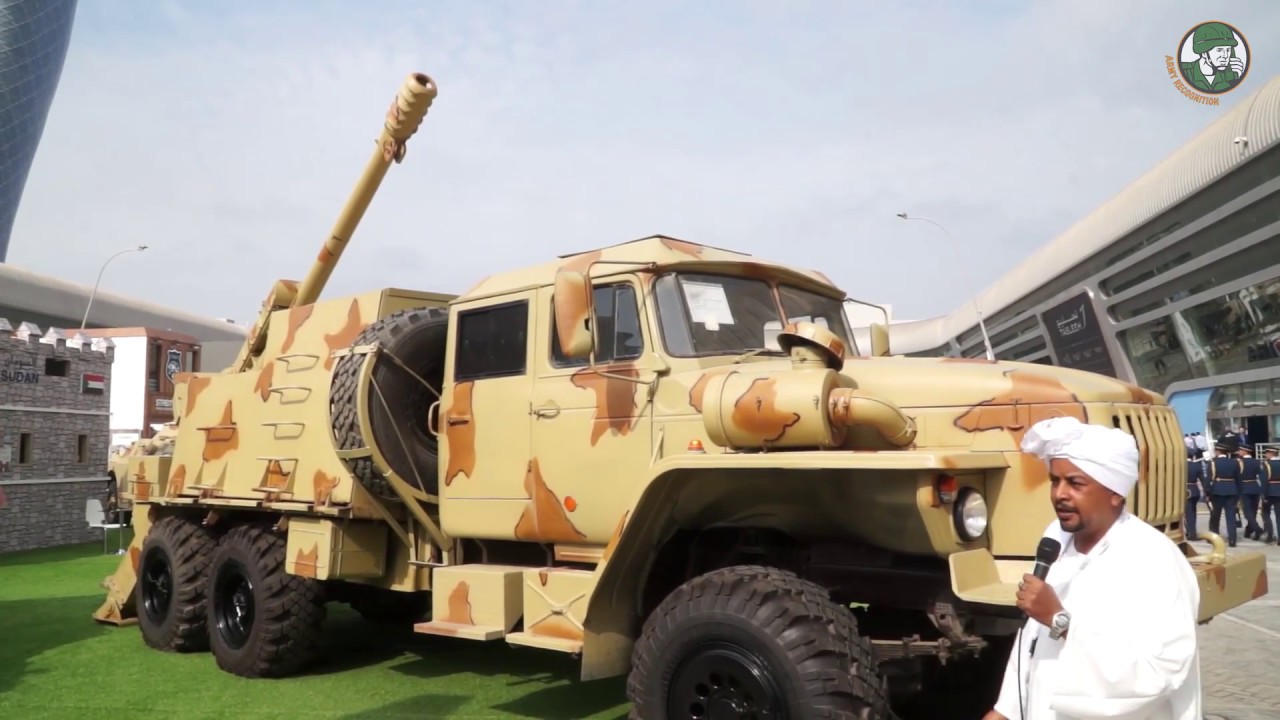 IDEX 2017 latest innovations technologies Global defense security industry exhibition Abu Dhabi UAE