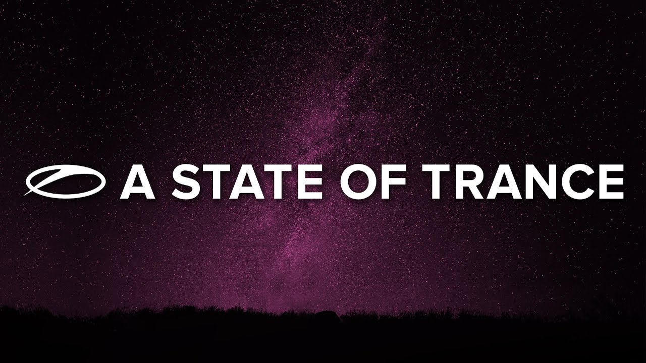 Andrew Rayel & Emma Hewitt - My Reflection (Extended Mix)