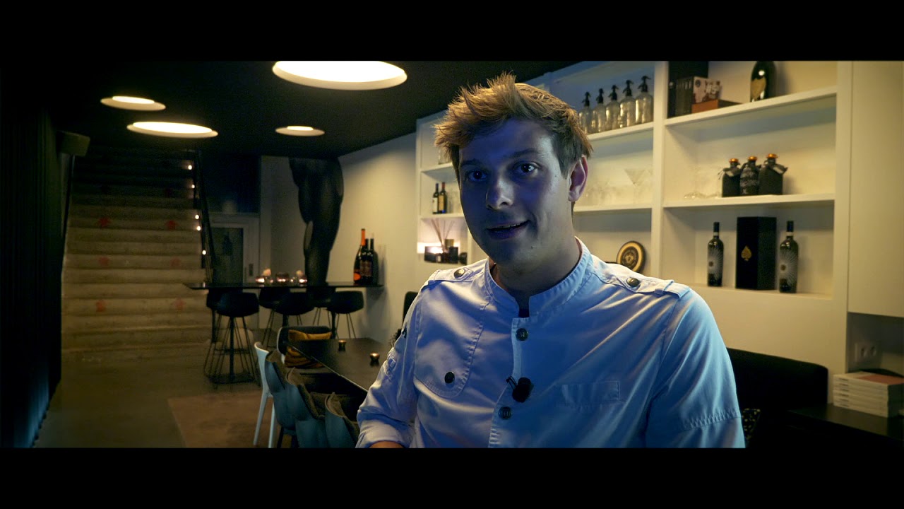 Gault&Millau Italian Chef of the Year 2020: Eros Tomassetti