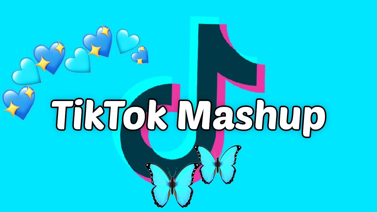 TikTok Mashup 2021 (not clean)