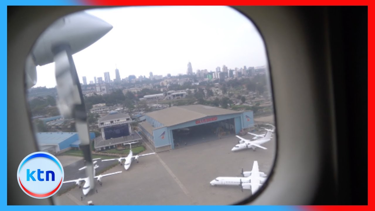 Kenya Airports Authority convenes crucial meeting to discuss rehabilitation of Wilson Airport runway