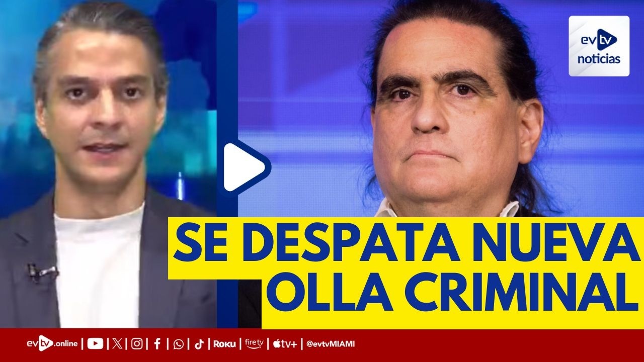 SE PREPARA NUEVA OLA DE PRUEBAS CONTRA CHAVISTAS | #EVTVnoticias | #ESTELAR 03/09/26 2/3