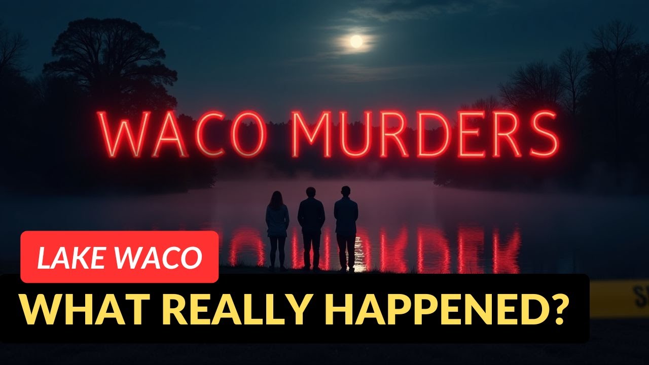 The Lake Waco Murders: Justice and Controversy