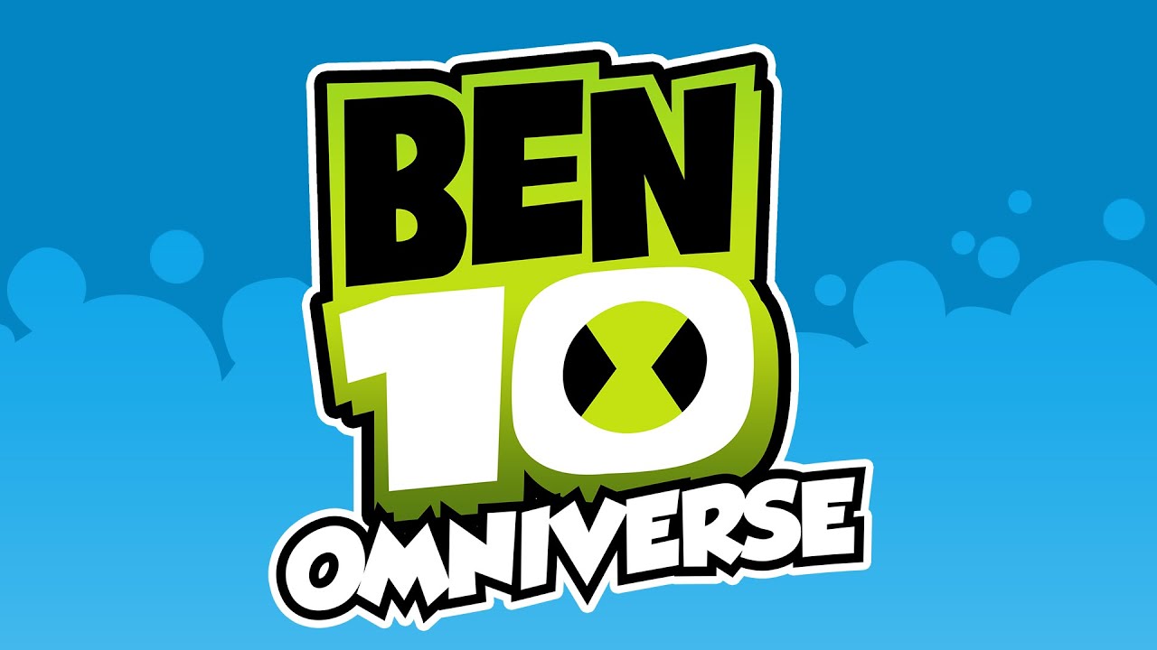 Ben 10 Omniverse | EPIC VERSION