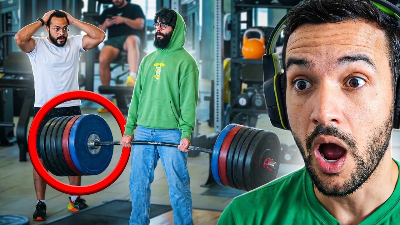 Llamó Débil a Anatoly y su Ego fue Destruido #2 | Anatoly en Español