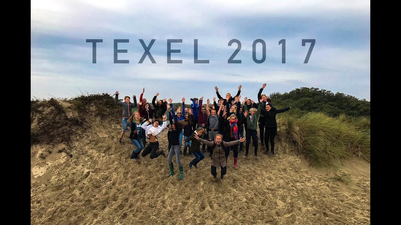 TEXEL Alberdingk Thijm College 2017
