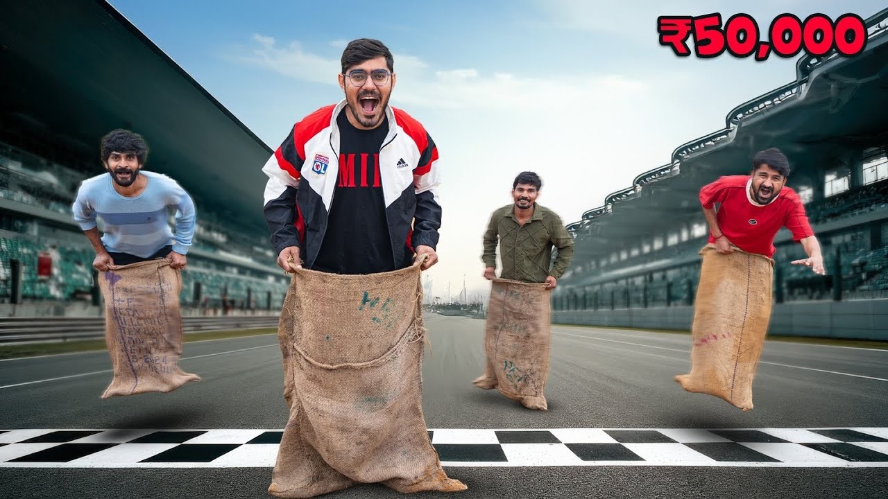 Crazy Xyz New Videos:✅🔥 Instagram पर छाया ₹50000 का Mega Challenge! 🏆
