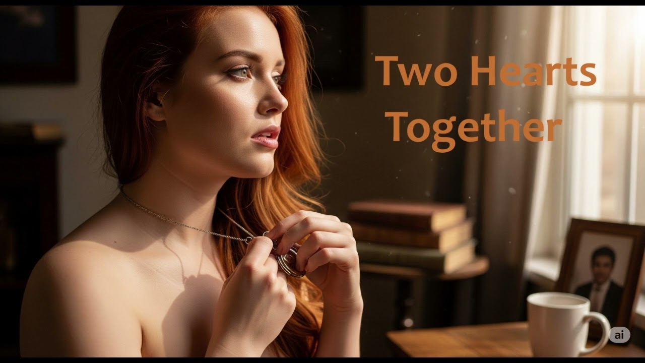 Two Hearts Together (symphonic rock, classical crossover)