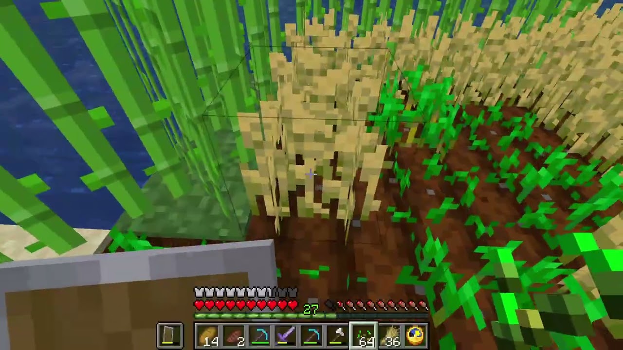 Minecraft Interlands Gameplay Part 25