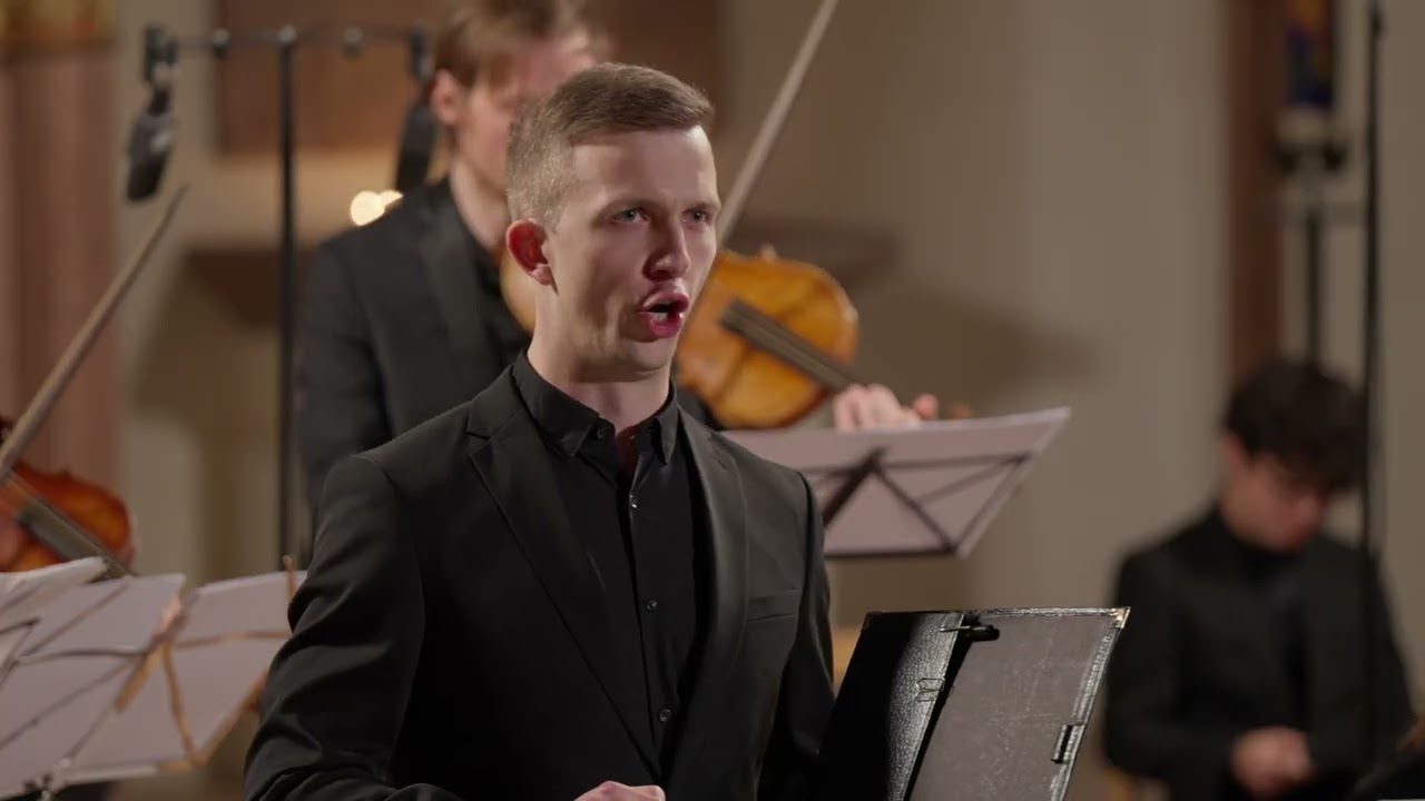 Jan Kuhar - Bass - La Passione di Gesù Cristo (2023)
