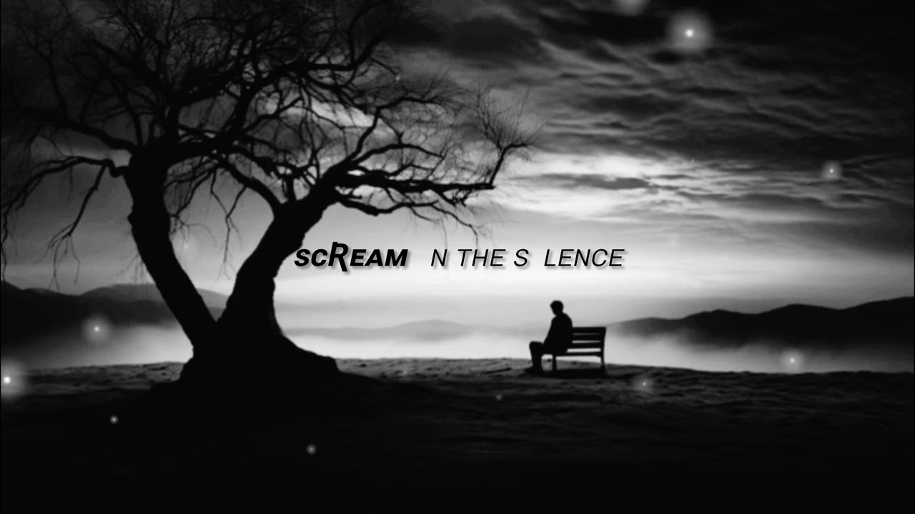 Scream In The Silence – (2026 Rock Anthem)❤️