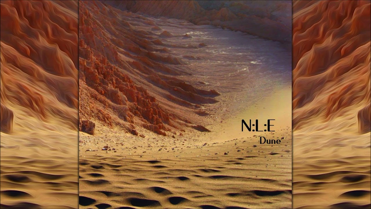 Natural Life Essence - Dune [Full Album]