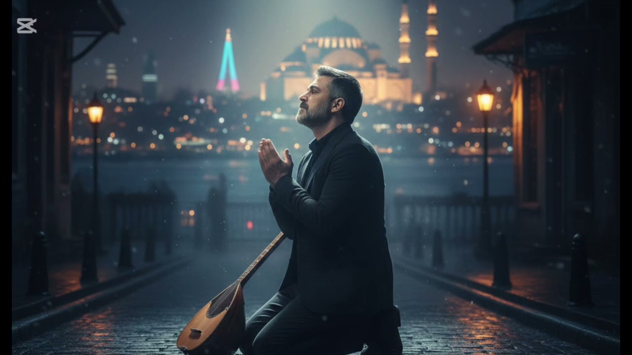 Affet Beni — Ruhunuzu dinlendirecek o huzur