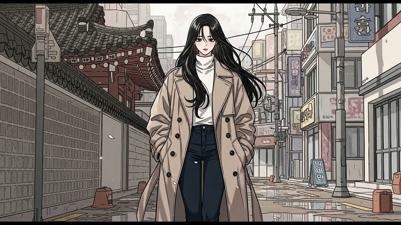 너 없는 계절 MP3