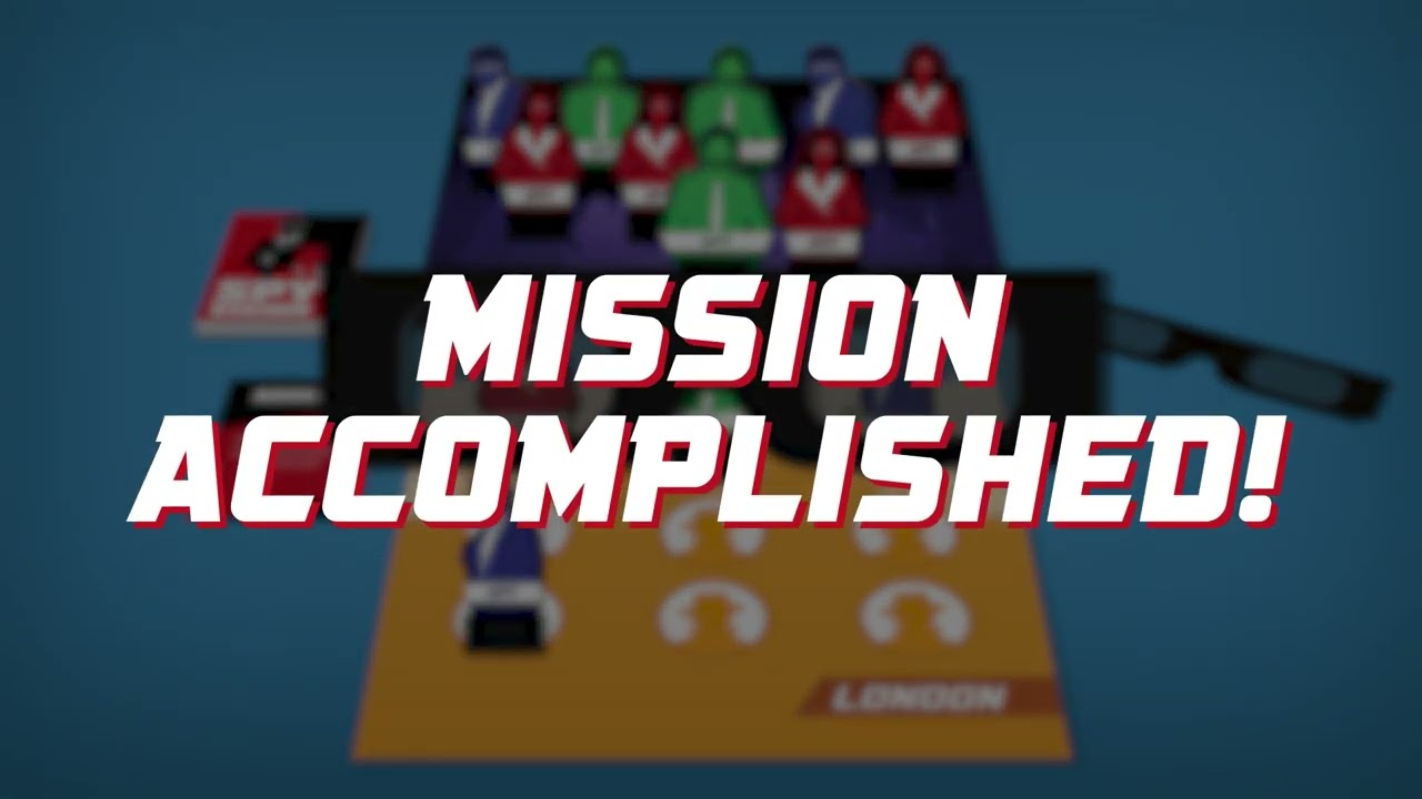 Spy Vision