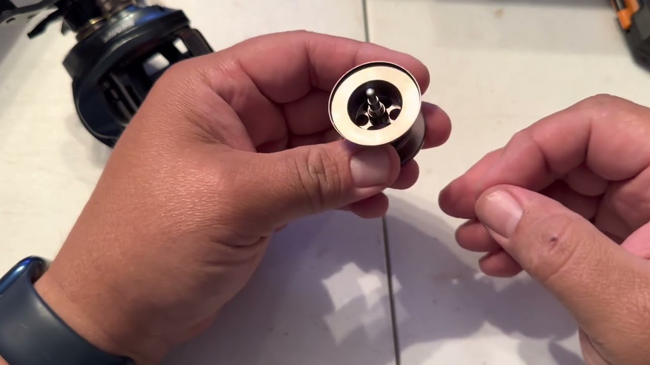 SEASIR REPEATER