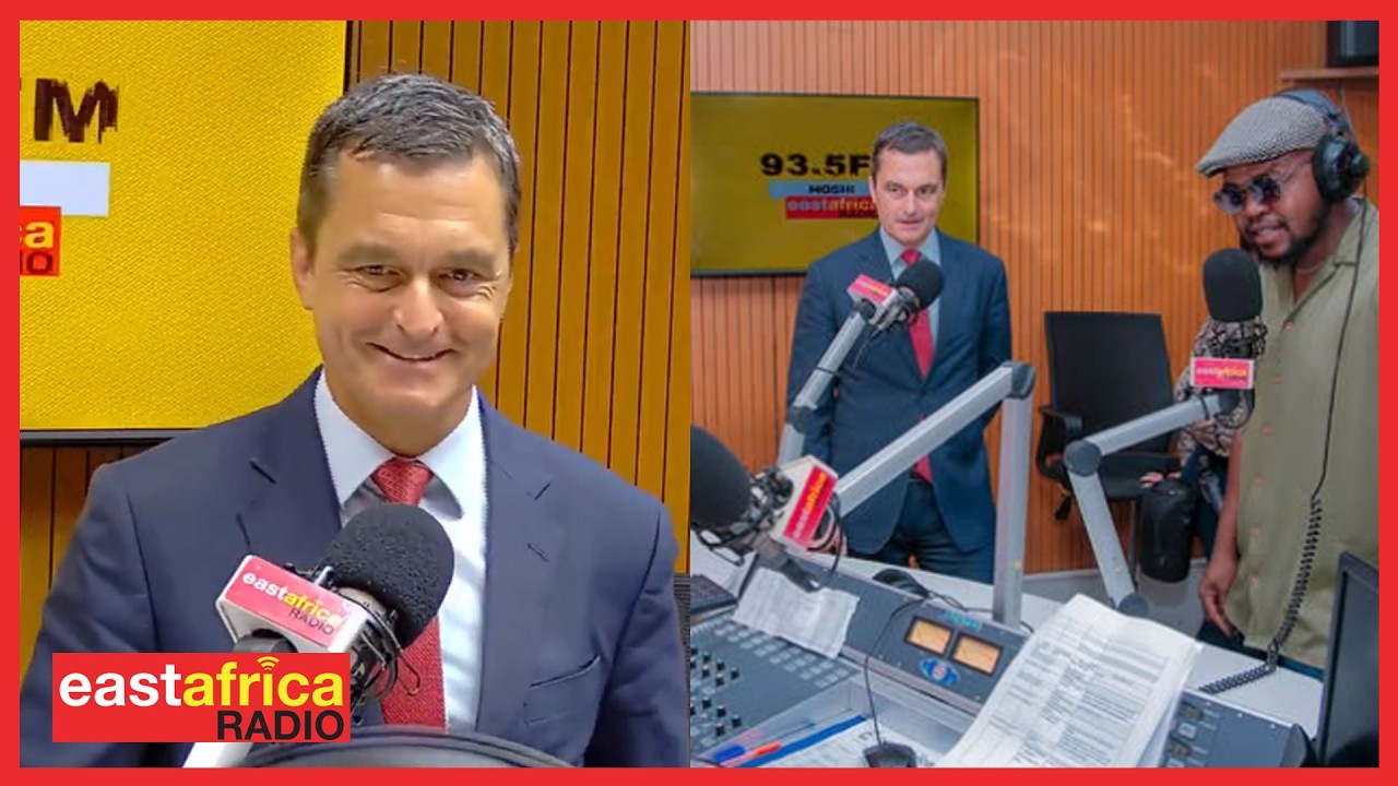 #LIVE; PILIKAPILIKA: HAUTAPATA VYAKO UKIFANYA HIVI.