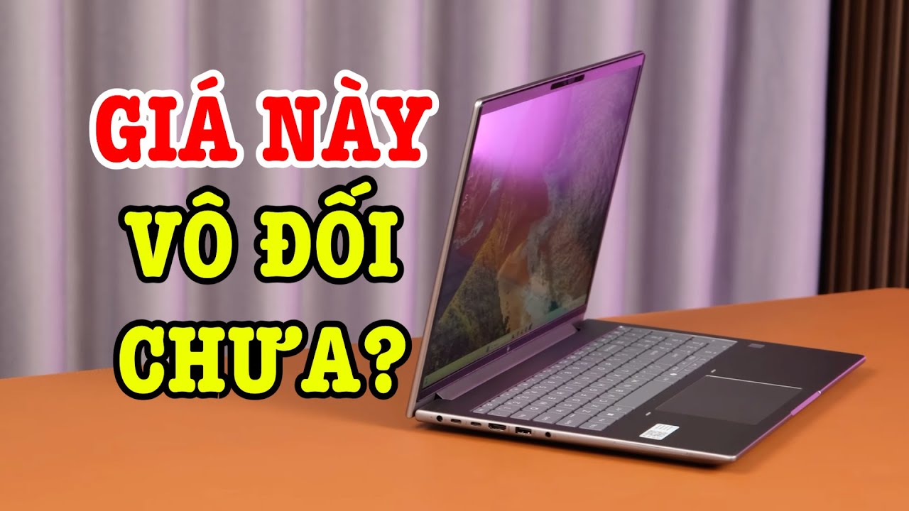 Đánh giá HP ZBook Power G11 đối thủ của Thinkbook 16 G6+, giá này tốt chưa?