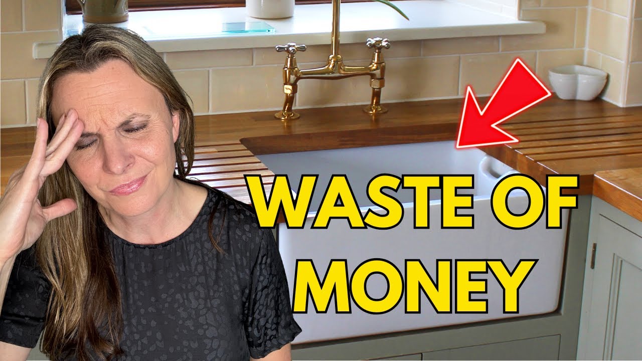 Kitchen Upgrades People REGRET the MOST in 2026!