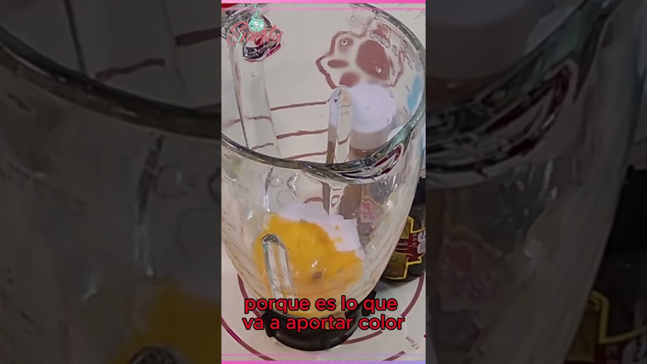 Cremitas Poblanas  #PostreF&aacute;cil #NatillaDeVainilla #VanillaPudding #CremitasPoblanas