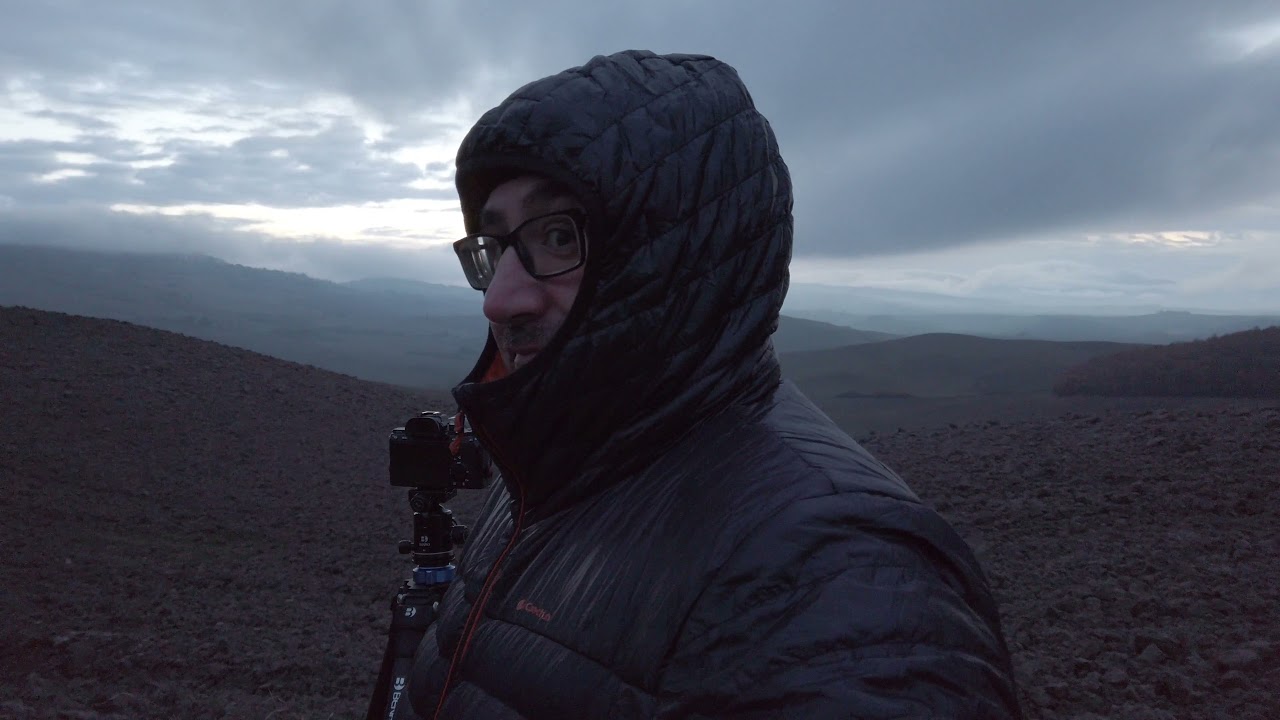 fotogitando in Val D'Orcia , Toscana