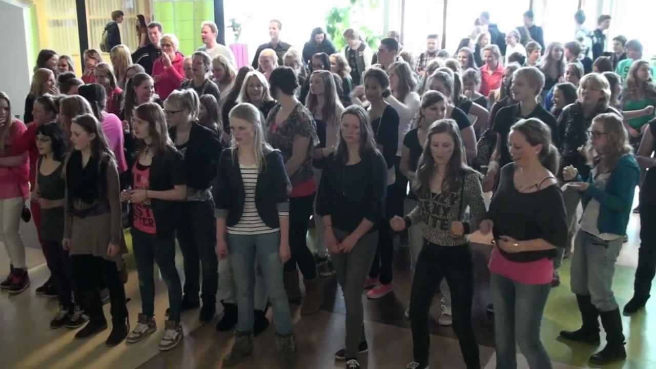 Doe de 360 - Helicon VMBO Groen Nijmegen