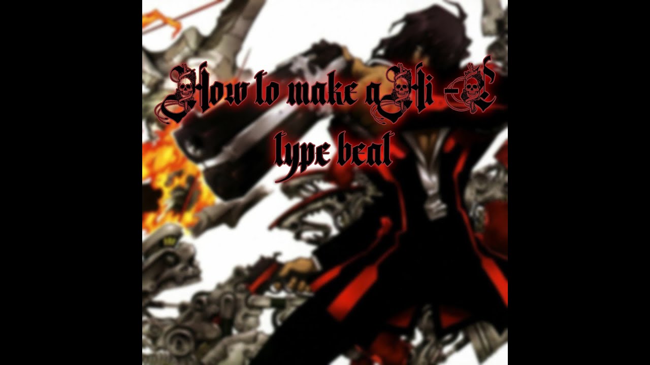 How to make a Hi - C Type beat Part 2 (Prod. Clysm)