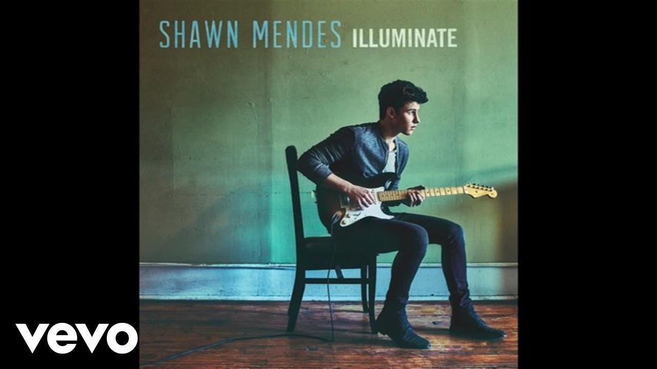 Shawn Mendes - Three Empty Words (Official Audio)