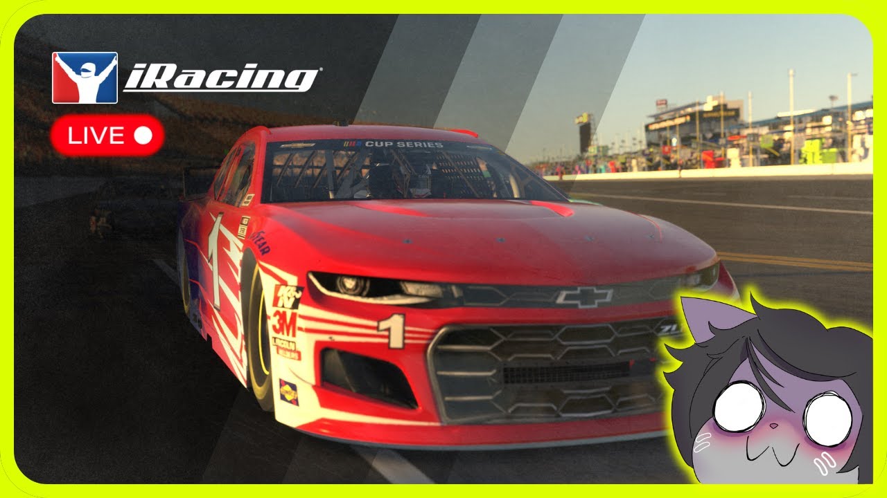 🏁 Going Professional 🏁 || iRacing 🔴Live