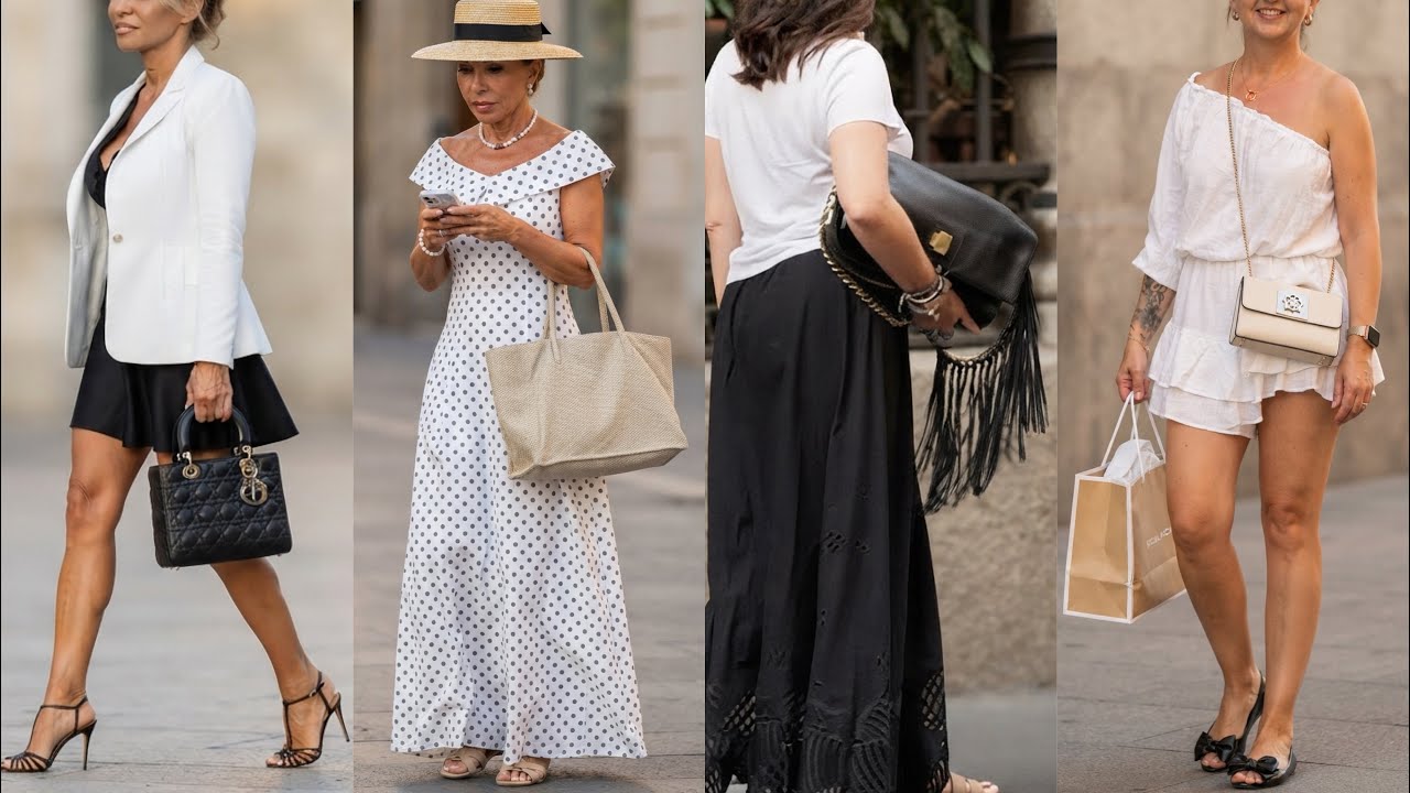 SEPTEMBER 2026 ITALY STREET STYLE 🇮🇹 MILAN FASHION | TIMELESS OUTFITS LOOK & HOTTEST SHOPPING TRENDS