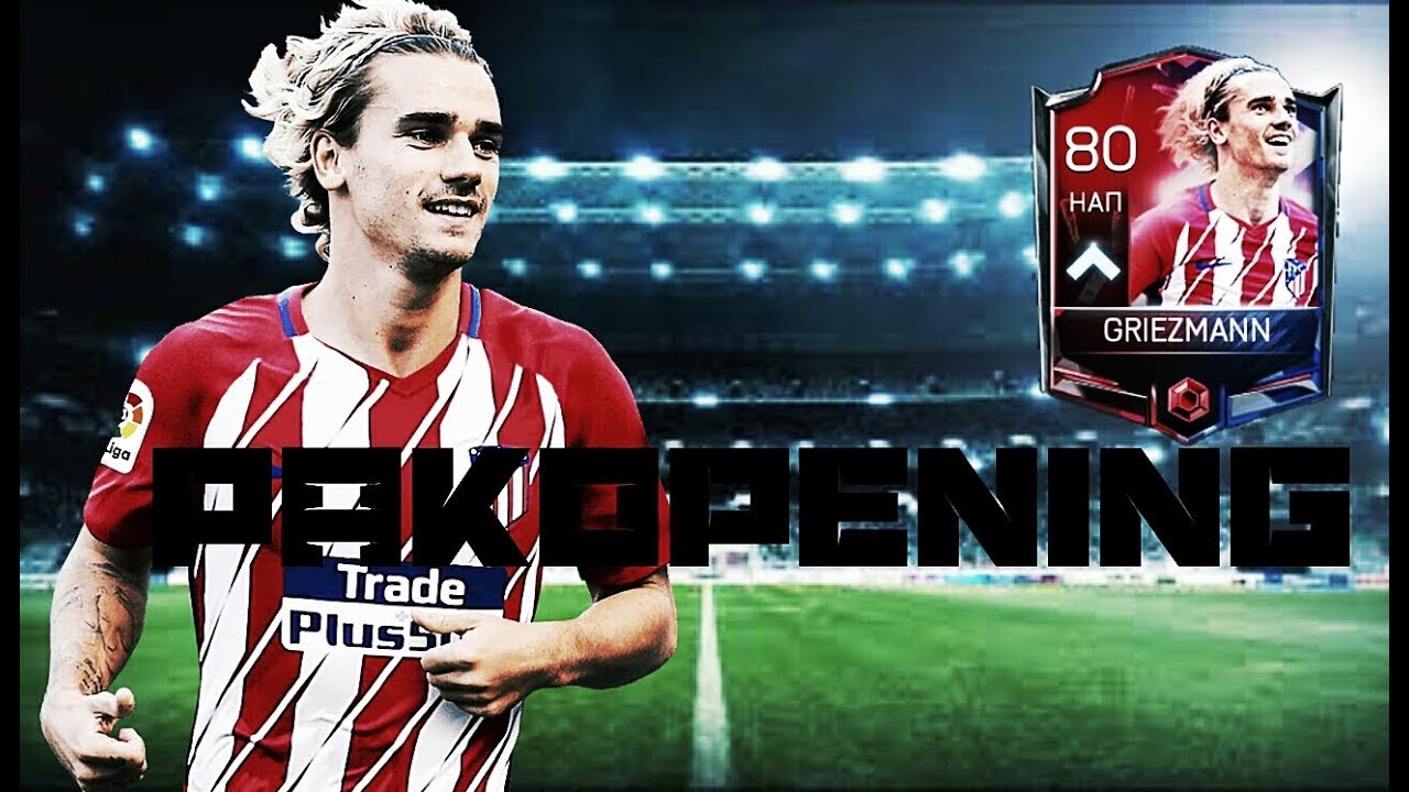 PAKOPENING&bull;ILITKA - FIFA | MOBILE
