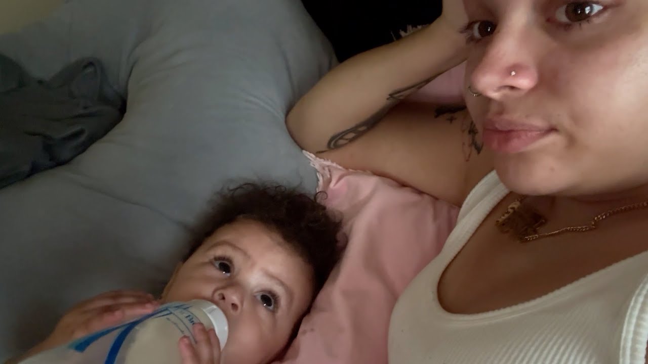 SPEND THE DAY WITH ME AND JC WHILE HAVING NO POWER😱