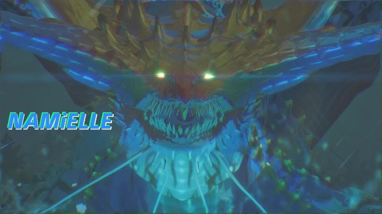👑MHSTORIES 3:DEMO.❤️NAMiELLE &SoFunktioniertEs(^^Nachts-Kämpfen BisCutSceneKommt.