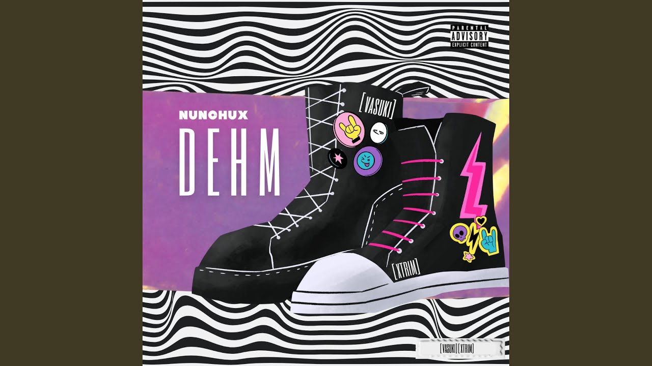 DEHM