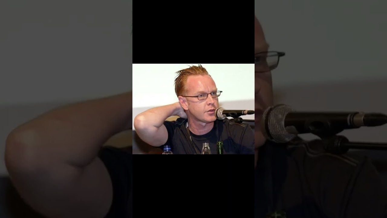 DEPECHE MODE : 13th SHORT dedicated to FLETCH with moving PICs & heart shattering videos 💔 COMMENT