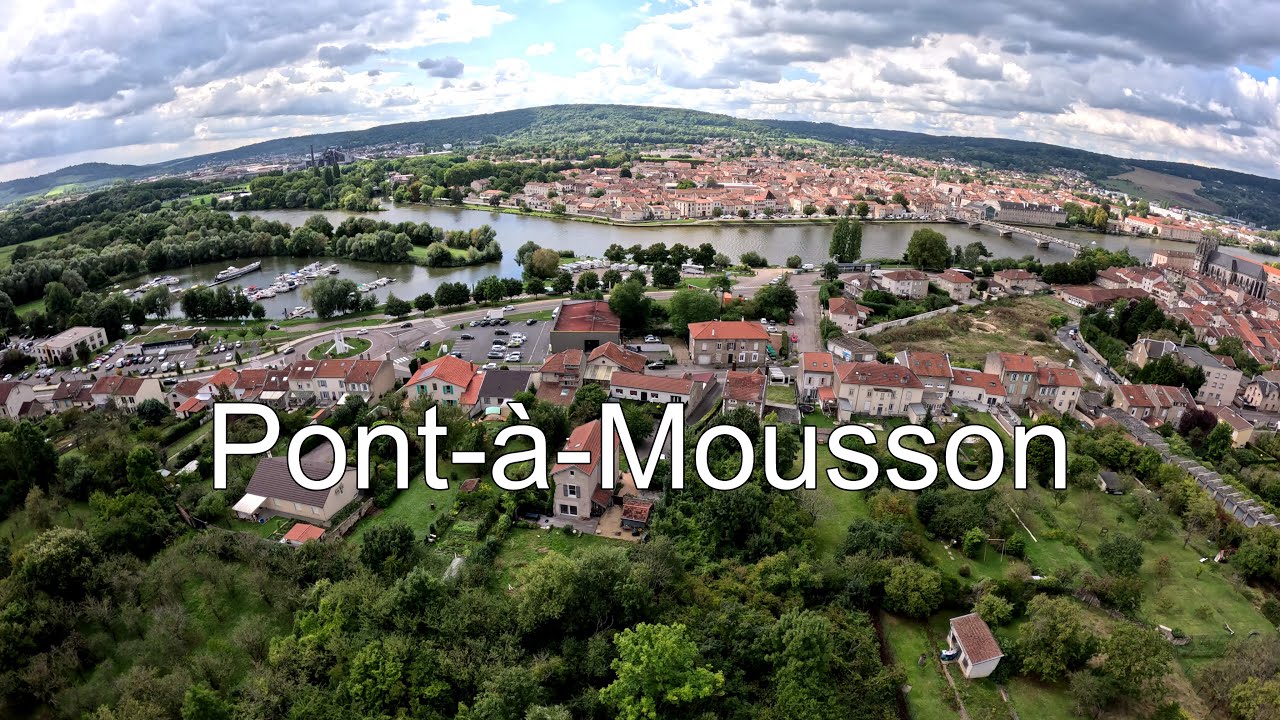 Pont-à-Mousson