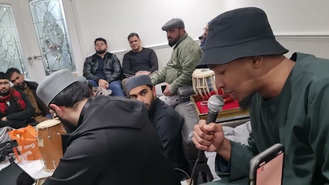 Salam  Allah 