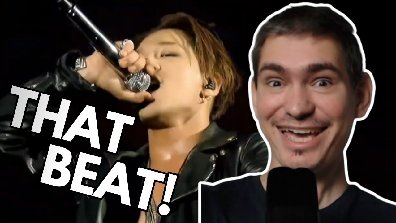 GD X Taeyang – Good Boy (M/V & LIVE) | MAMA Diss Reaction!
