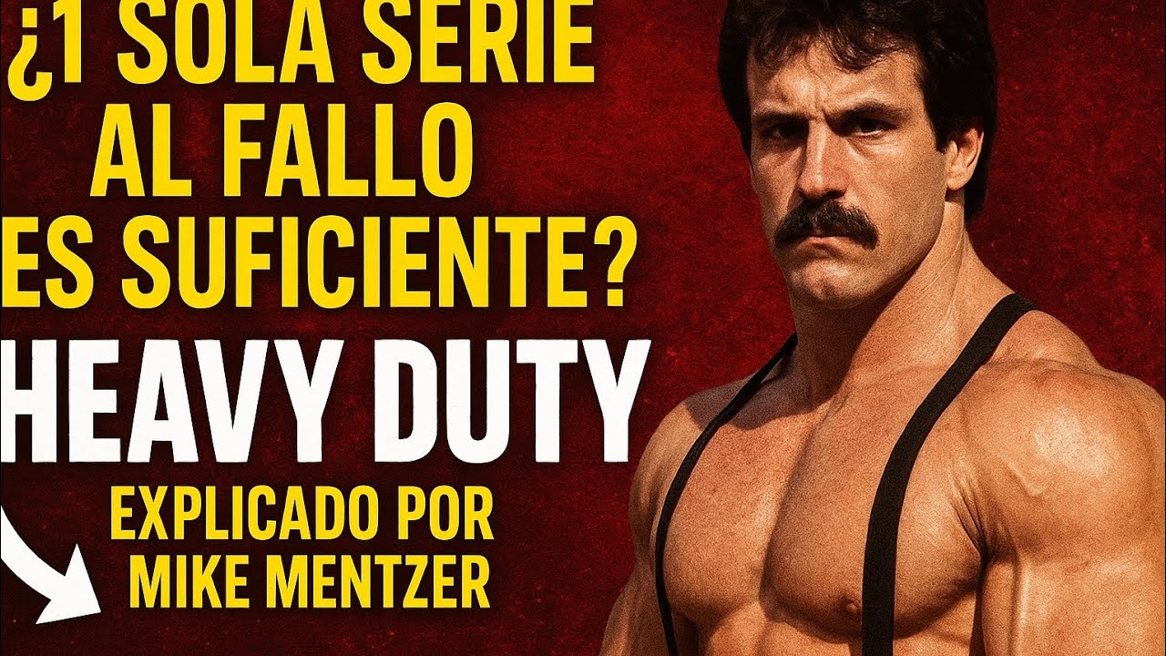 1 Sola Serie al Fallo es Suficiente? - 