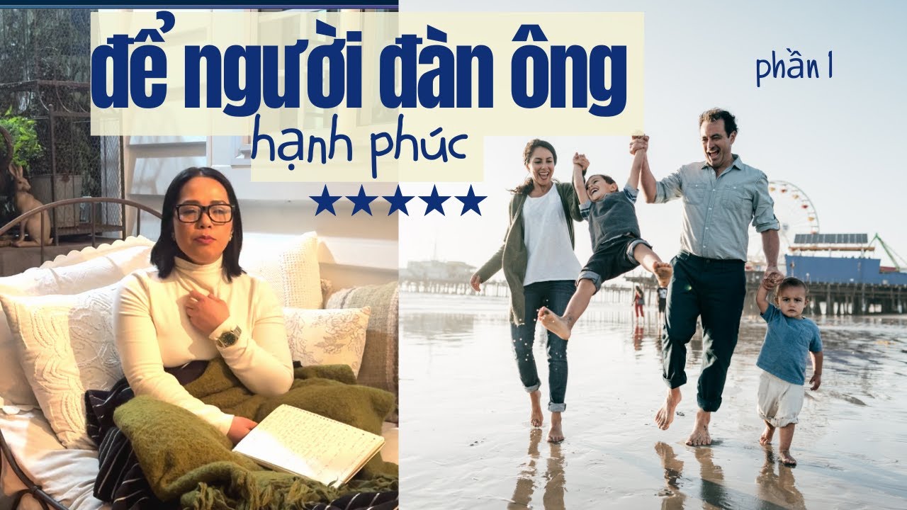 ĐÀN ÔNG MUỐN HẠNH PHÚC PHẢI XEM, phụ nữ cũng nên xem cho biết , The Omg Sophia