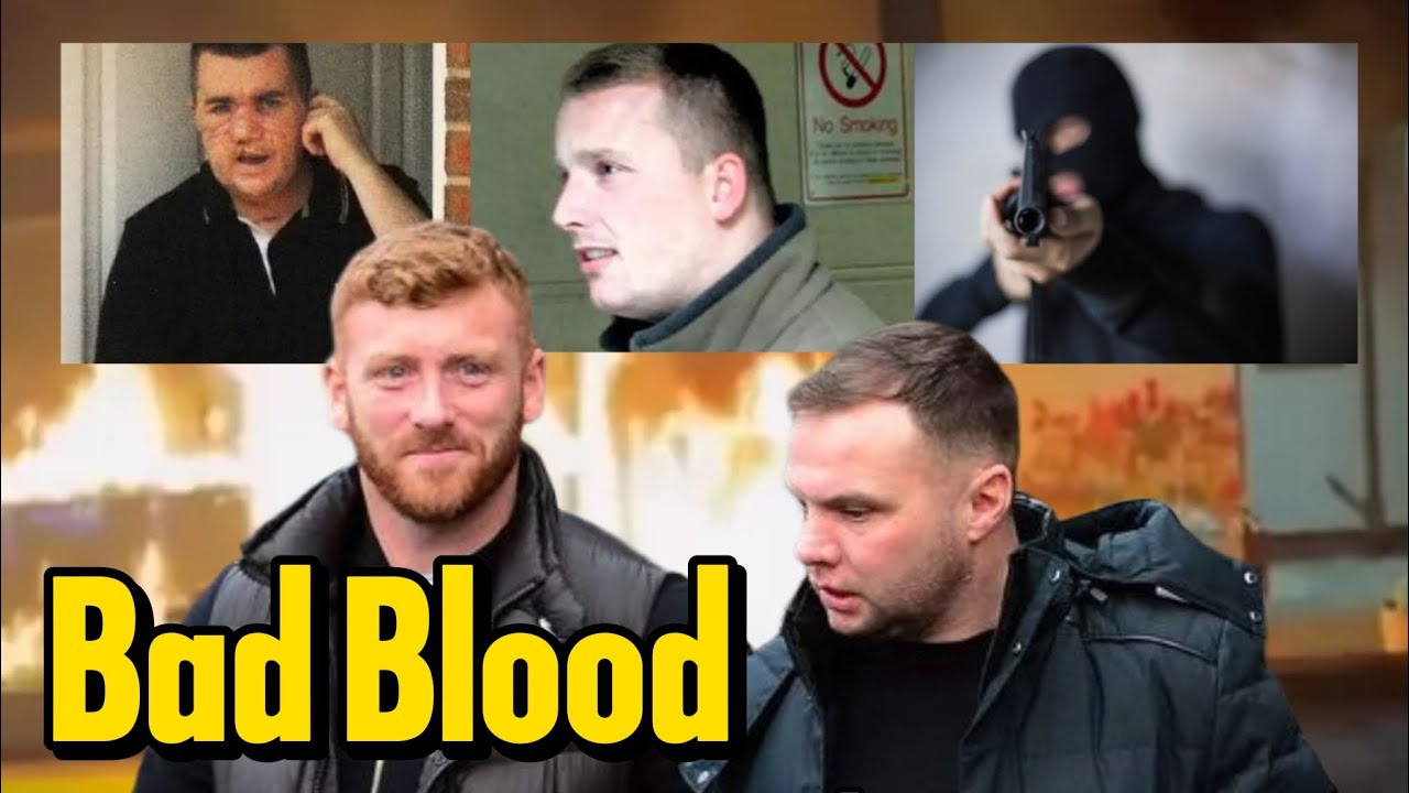 Заказные убийства | Войны банд в Шотландии