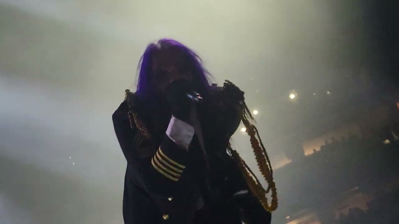 Kim Dracula * Killdozer* Denver 9/28