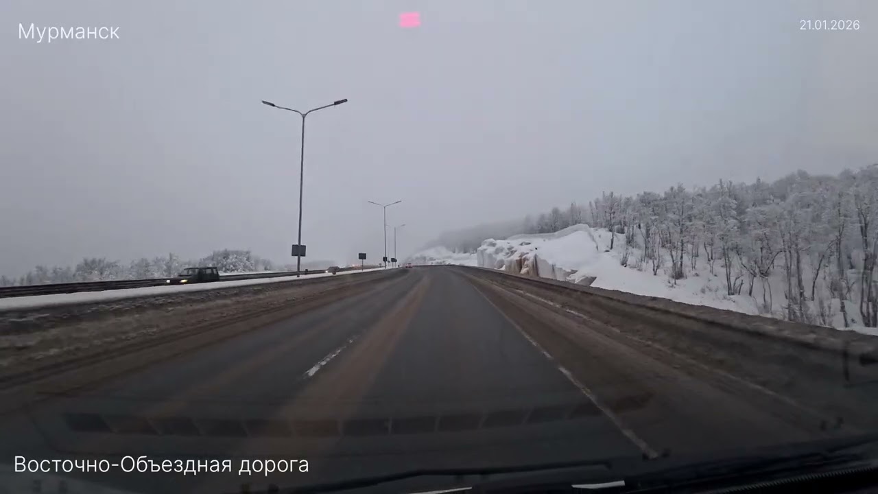 Спасибо, за то, что есть!